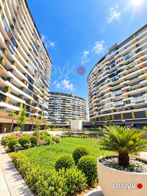 Satılır 3 otaqlı yeni tikili 115 m² — Bakı