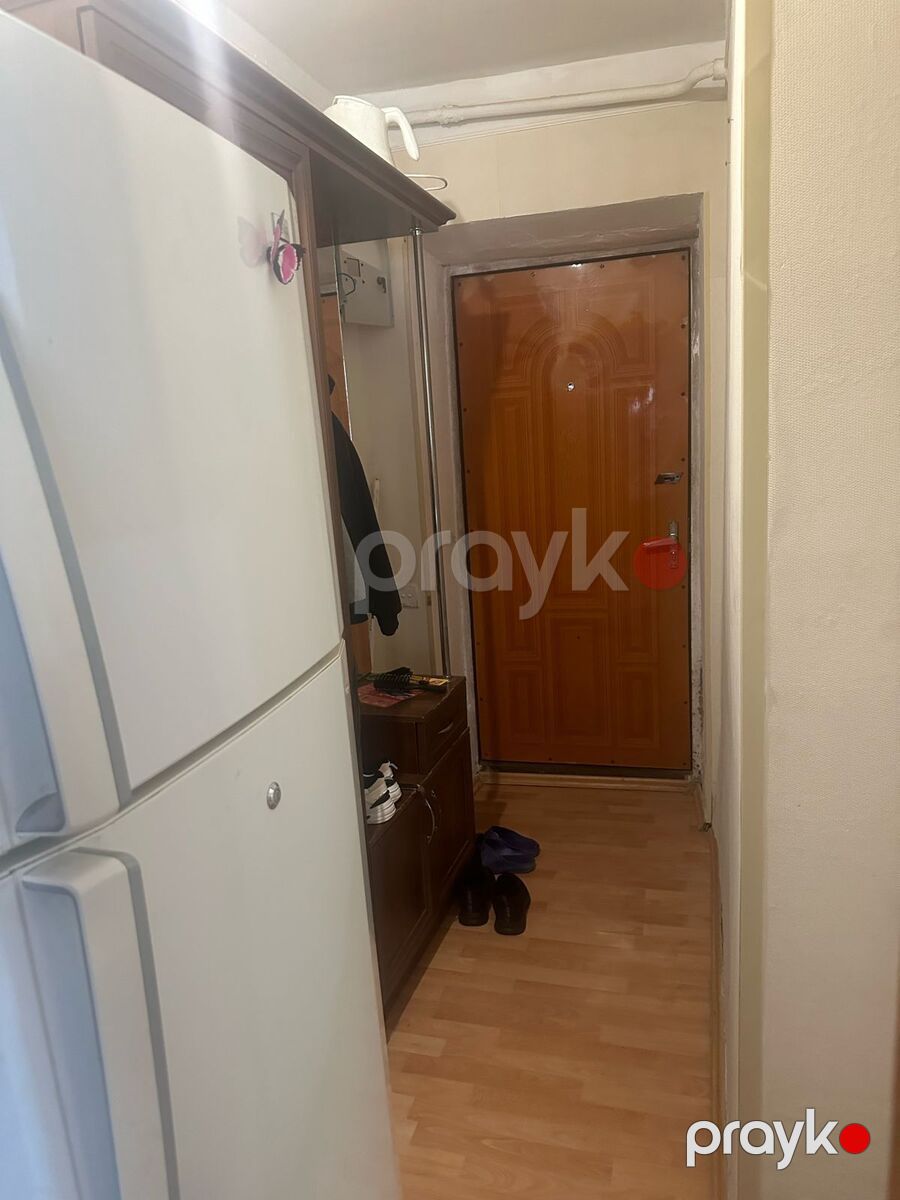 İcarəyə verilir 1 otaqlı köhnə tikili 45 m² — Mənzil, Bakı (12)