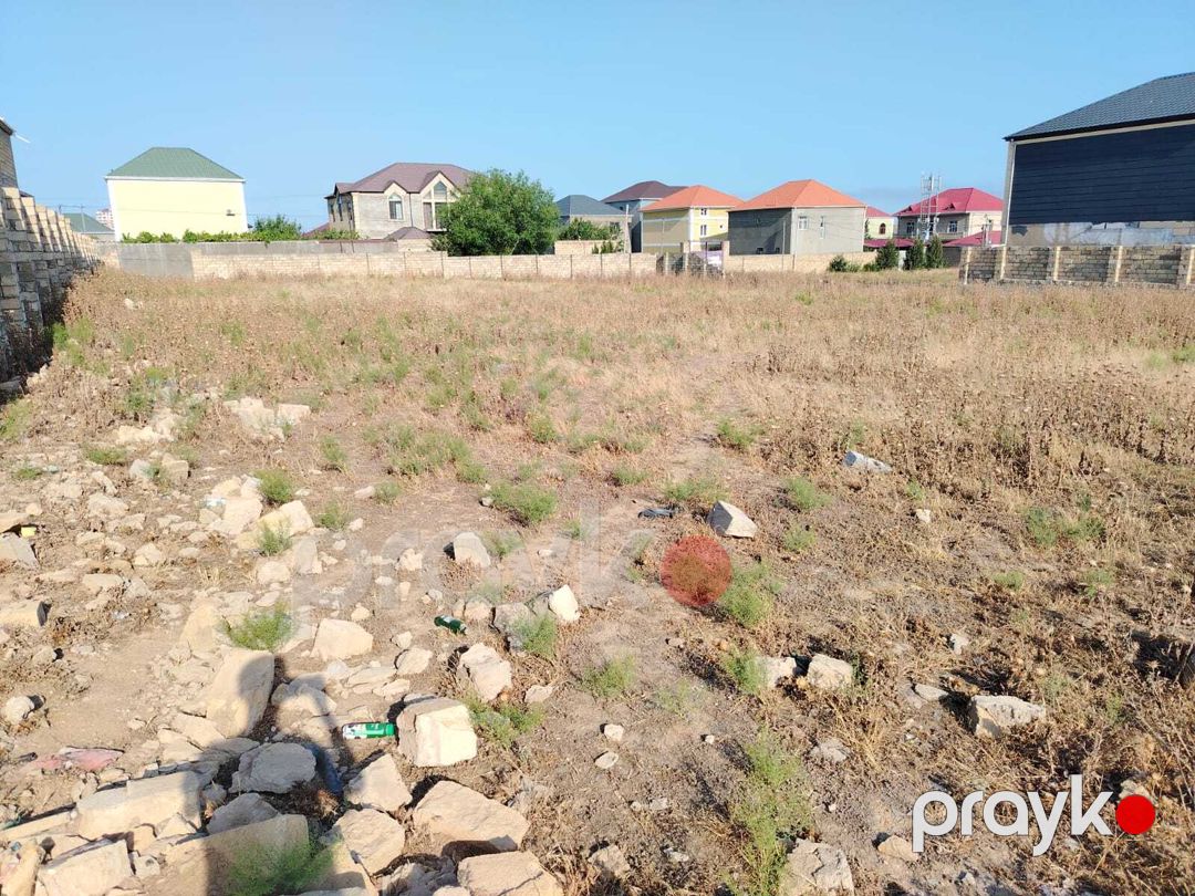 Satılır torpaq 24 sot — Torpaq, Bakı (10)