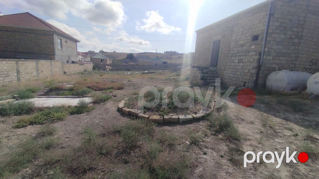 Hökməli 2 otaqlı, 65 kv. m, Kredit var, Orta təmir — Ev, villa, Bakı (5)