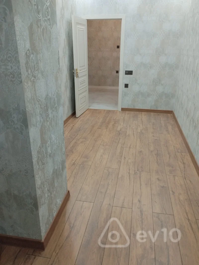 3 otaqlı mənzil, 160 m², 3 cu mikro rayon — kirayə — Mənzil, Bakı (2)