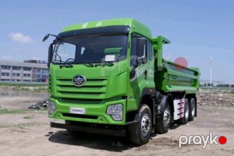 FAW, 2026 il — Bakı