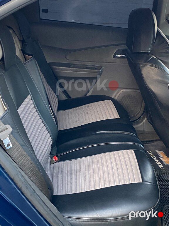 Chevrolet Cobalt, 1.5 L, 2023 il, 103 000 km — Avtomobillər, Sumqayıt (8)