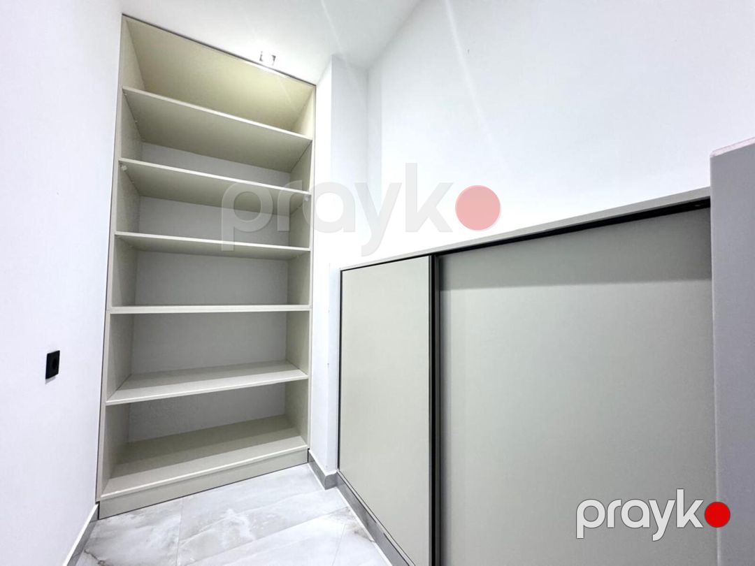 Satılır 4 otaqlı yeni tikili 152 m² — Mənzil, Bakı (9)