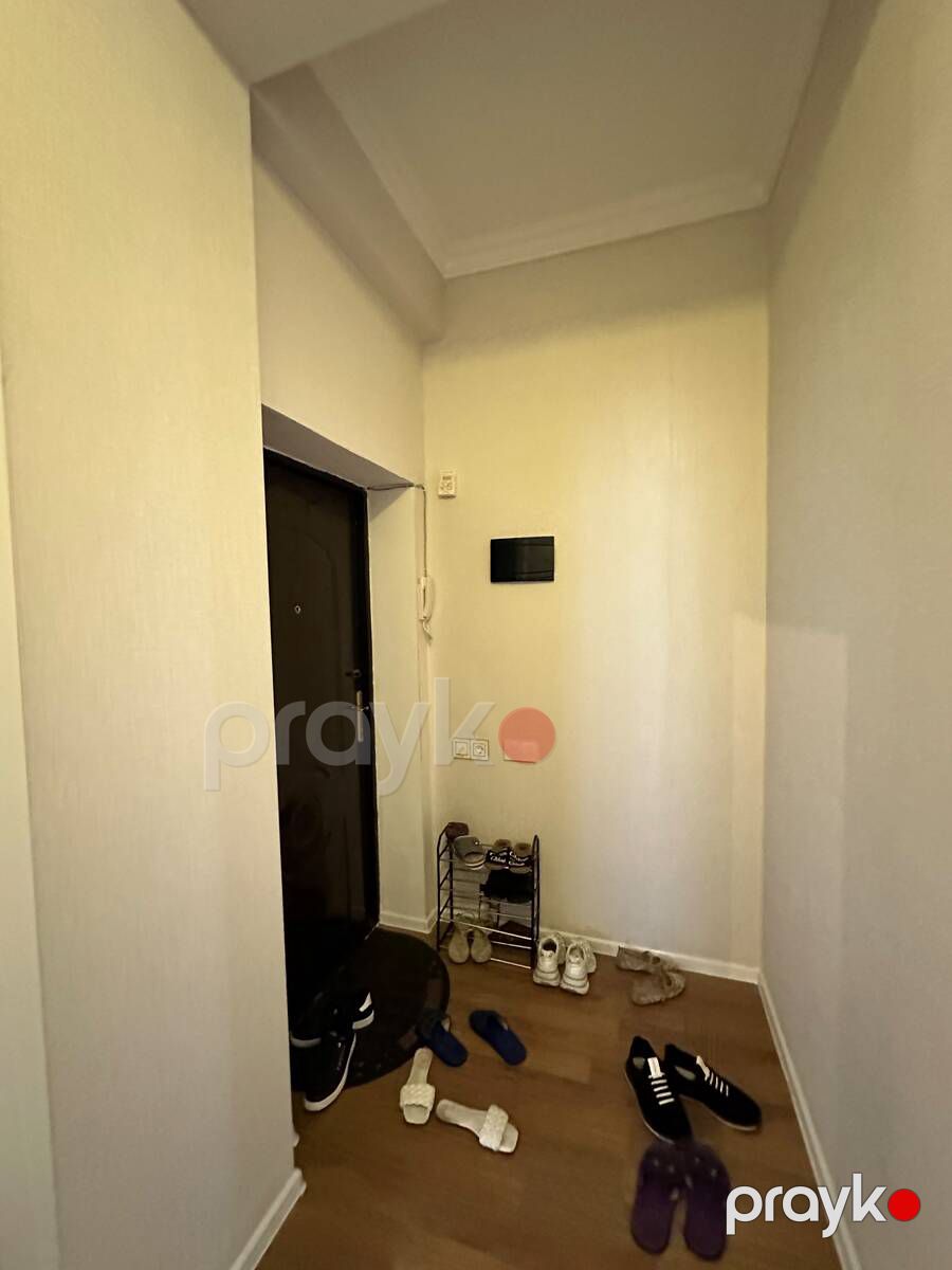 Satılır 3 otaqlı yeni tikili 77 m² — Mənzil, Bakı (11)