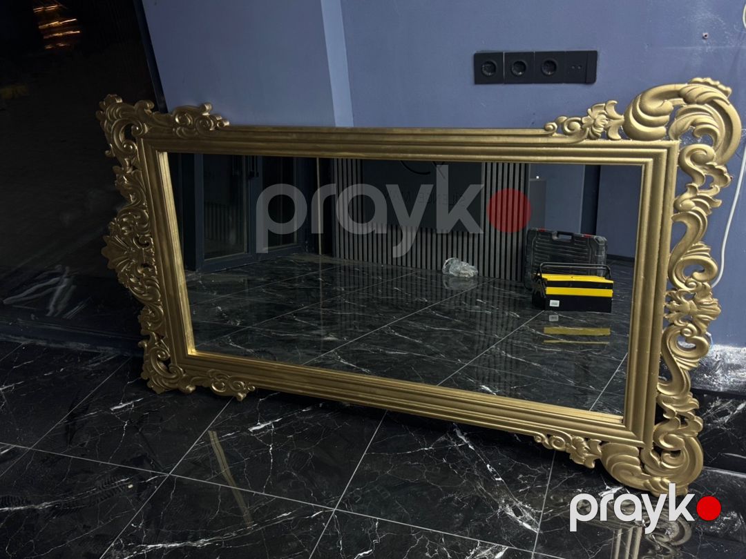 Salon güzgüsü — Biznes və avadanlıq, Bakı (2)