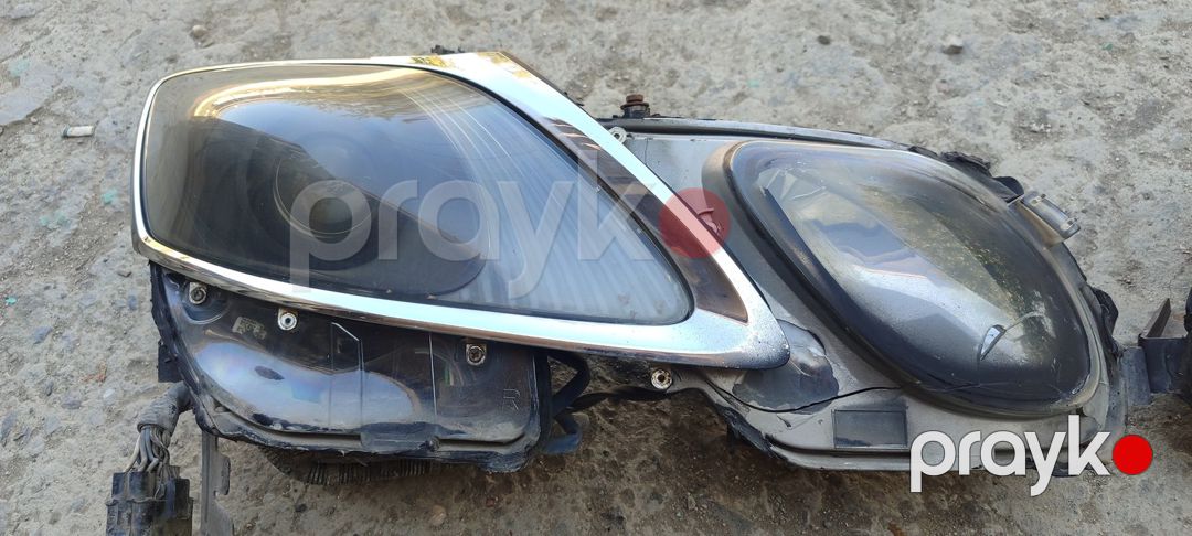 Lexus GS 300 ehtiyat hissələri — Ehtiyat hissələri və aksesuarlar, Bakı (5)