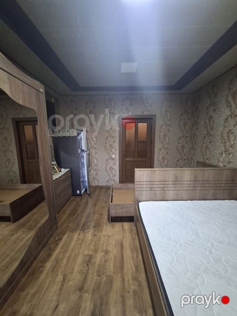 2-otaqlı yeni tikili, Mingəçevir ş. 55 m² — Mingəçevir