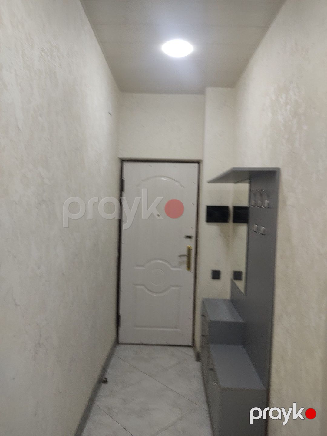 İcarəyə verilir 1 otaqlı köhnə tikili 45 m² — Mənzil, Bakı (3)