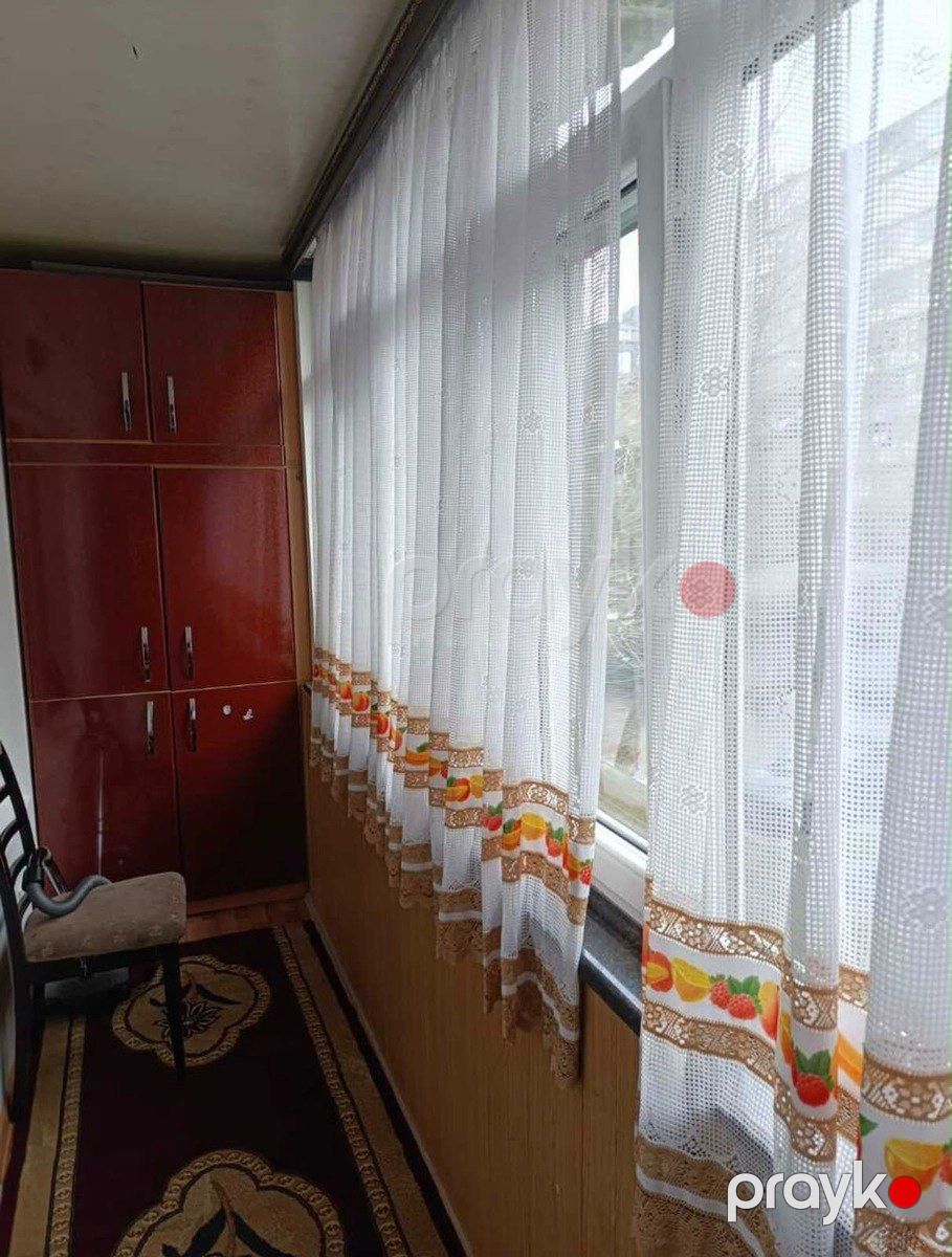 Satılır 3 otaqlı köhnə tikili 85 m² — Mənzil, Bakı (3)
