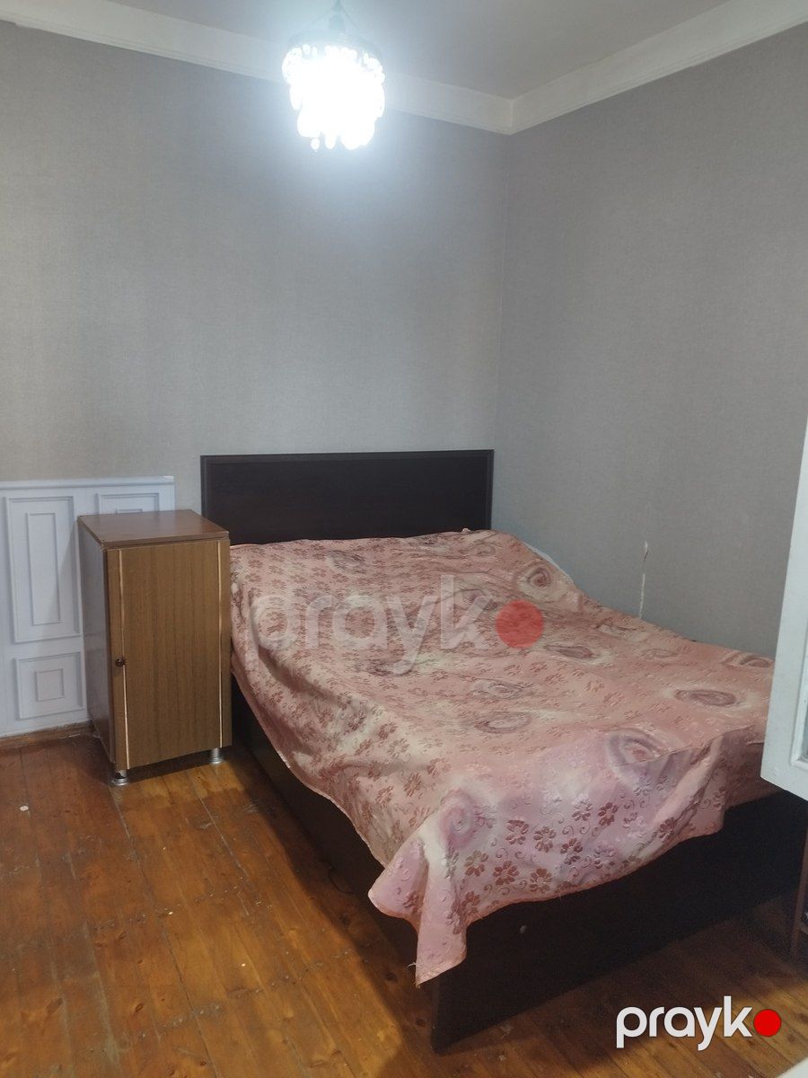 Satılır 5 otaqlı köhnə tikili 100 m² — Mənzil, Bakı (10)