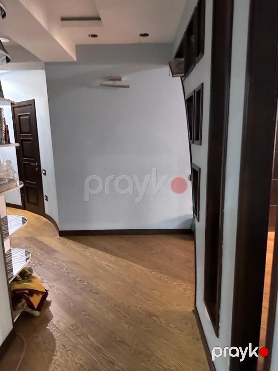 Satılır 3 otaqlı yeni tikili 120 m² — Mənzil, Bakı (5)