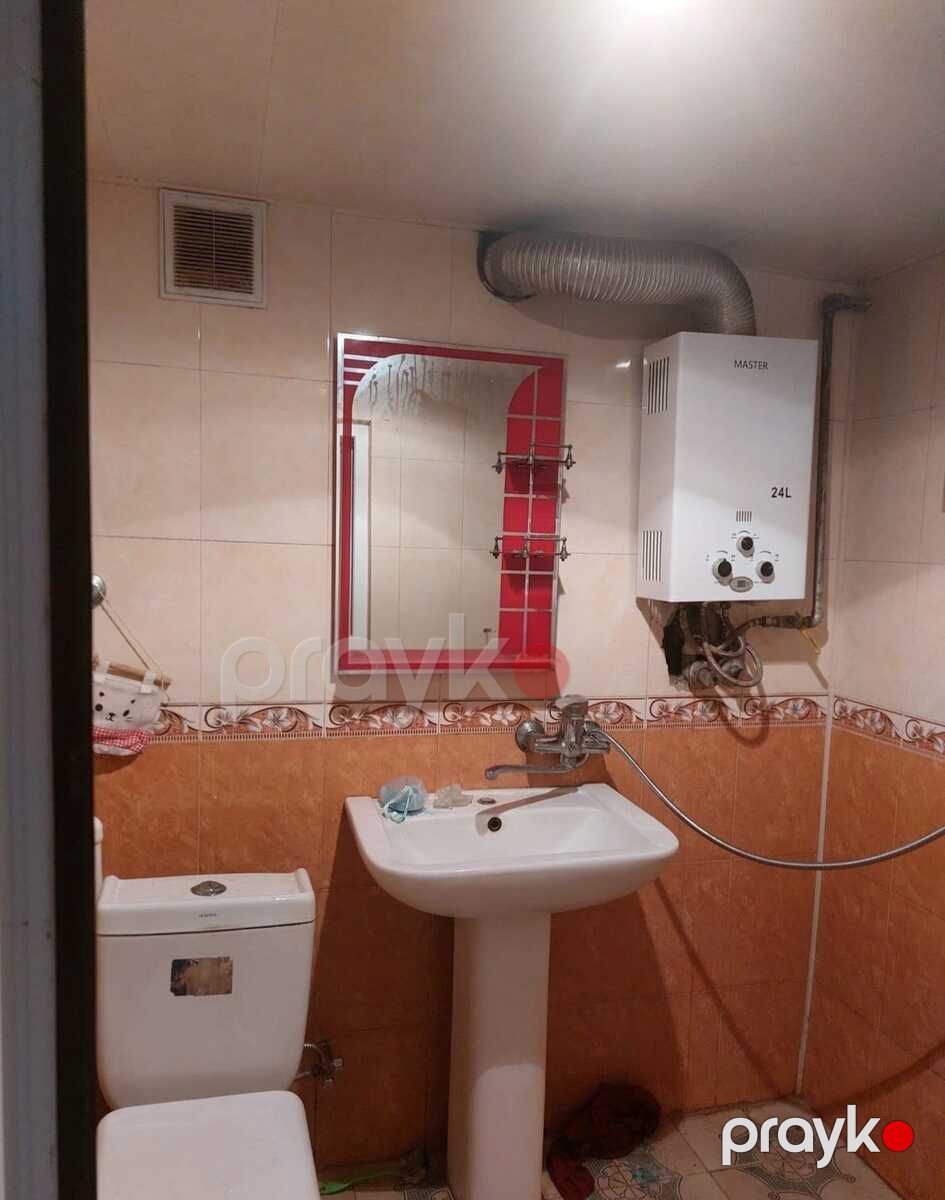 Satılır 1 otaqlı köhnə tikili 35 m² — Mənzil, Bakı (9)