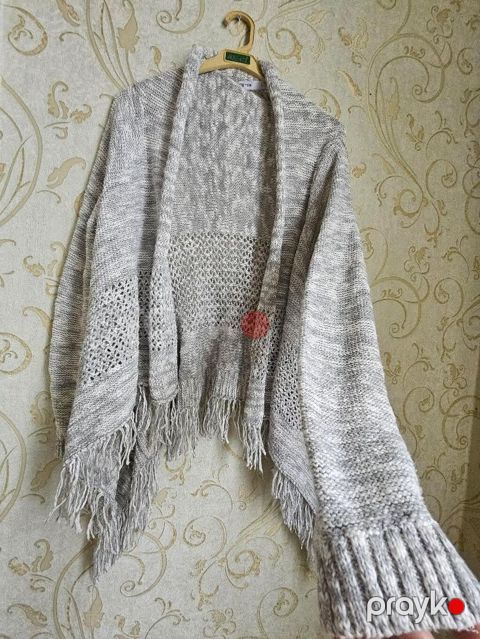 LCW Teen kardiqan/şal ölçü L — Masazır