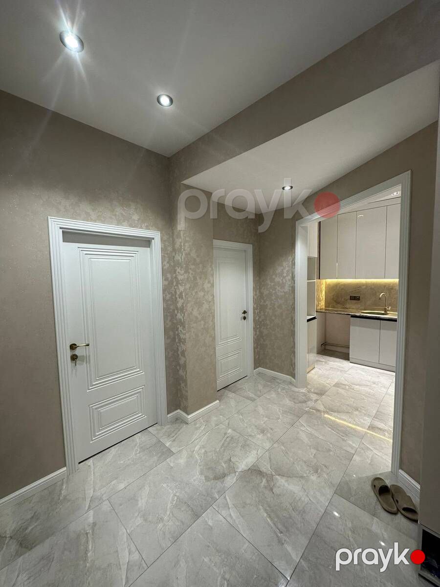 Satılır 2 otaqlı yeni tikili 70 m² — Mənzil, Bakı (7)