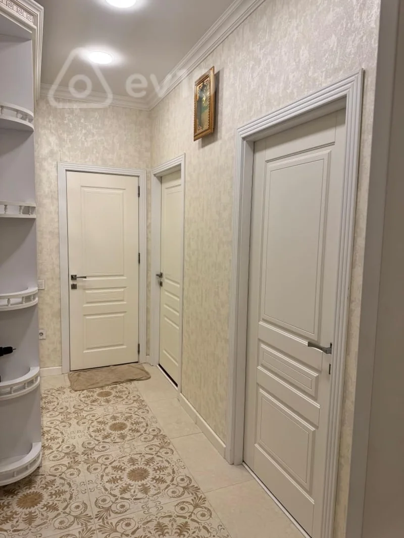 2 otaqlı mənzil, 65 m², Atlas mtk, Xırdalan — kirayə — Mənzil, Xırdalan (10)