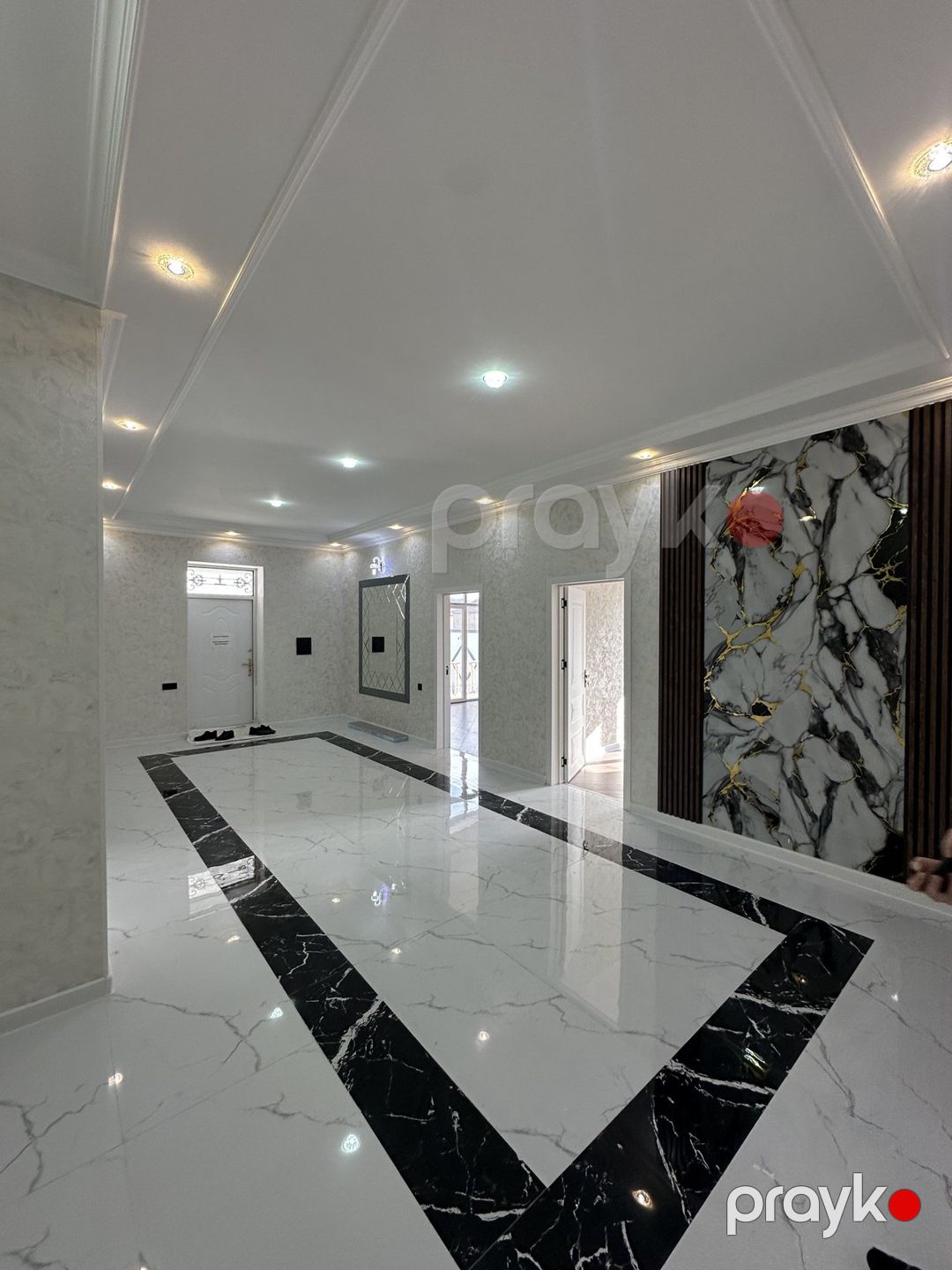 Satılır 4 otaqlı həyət evi/bağ evi 142 m² — Ev, villa, Bakı (10)