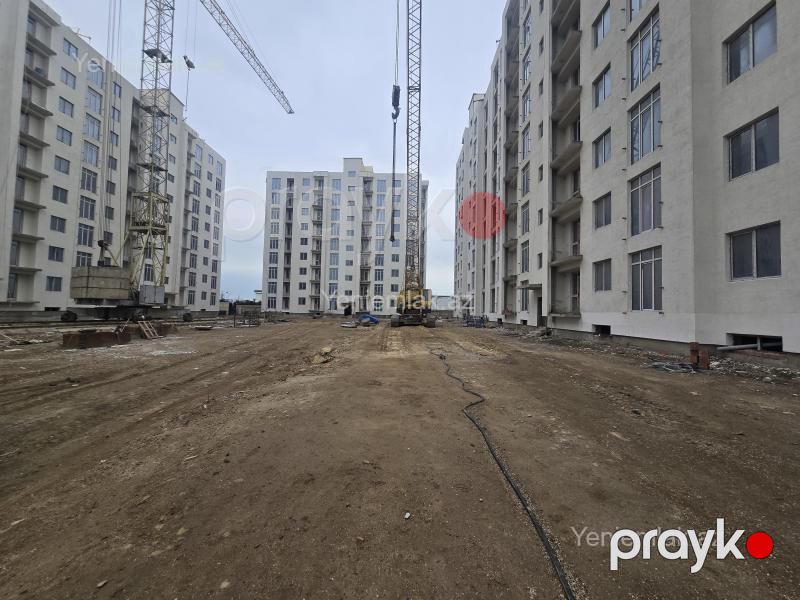 Satılır 2 otaqlı Bina evi menzil (Yeni tikili), 58 m², 76-cı məhəllə — Mənzil, Sumqayıt (2)