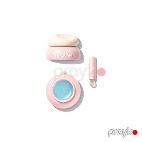 Dodaq Sheglam Hudra Jelly Pocket Jam Swirl üçün Balzam — Bakı