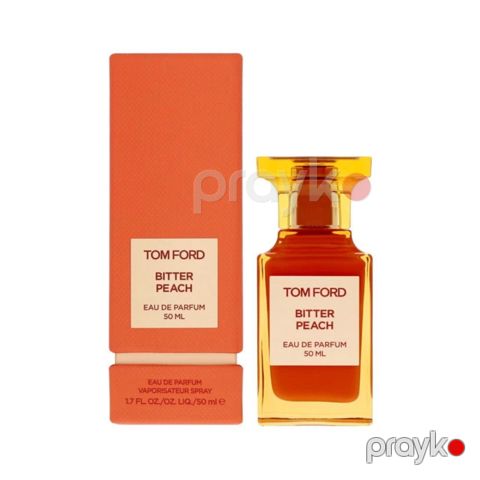 No Brand Bitter Peach ətir suyu uniseks 50 ml — Bakı