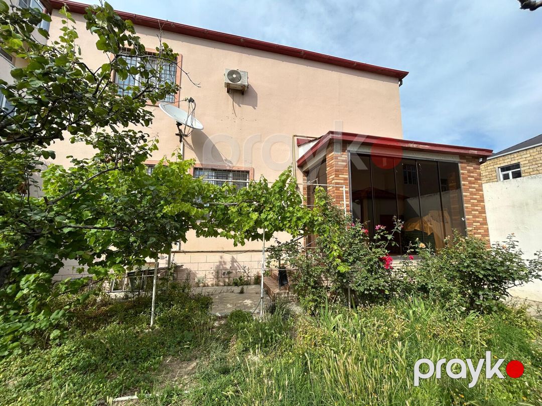 Satılır 4 otaqlı həyət evi/bağ evi 200 m² — Ev, villa, Xırdalan (3)