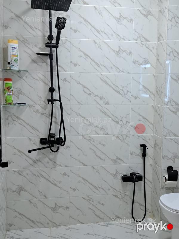 Satılır 2 otaqlı Bina evi menzil (Yeni tikili), 60 m², Sumqayıt Bulvarı — Mənzil, Sumqayıt (7)