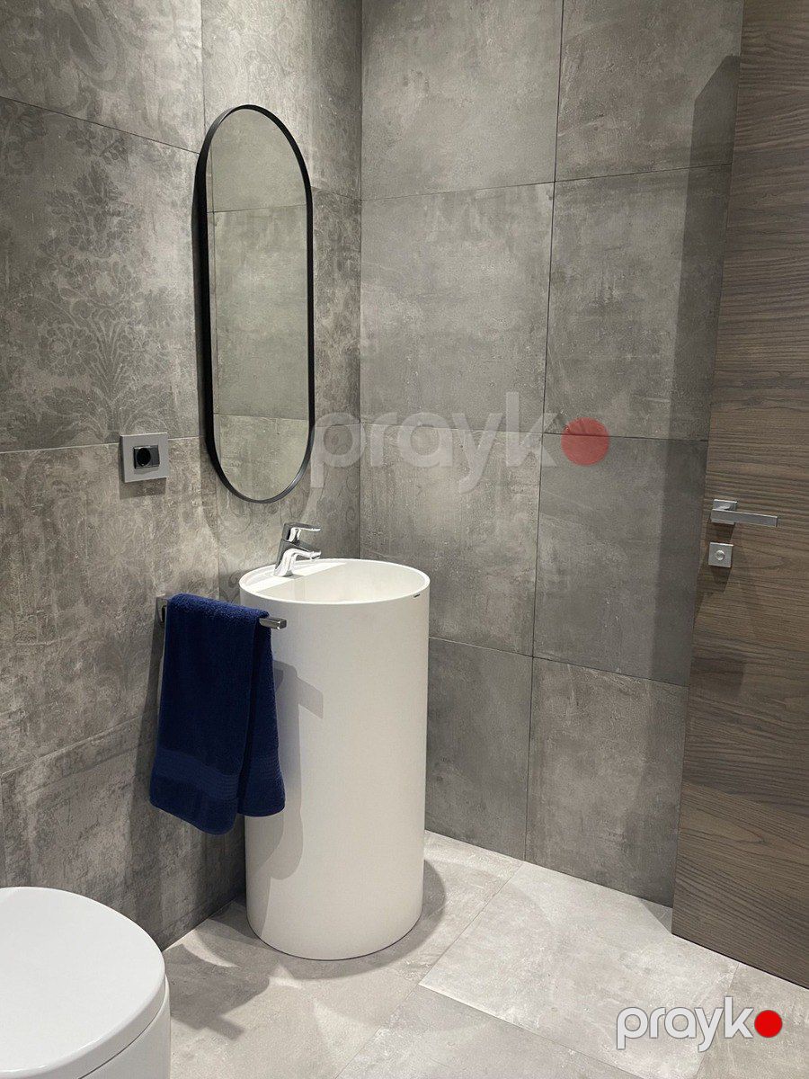 İcarəyə verilir 3 otaqlı ofis 90 m² — Ofis, Bakı (4)