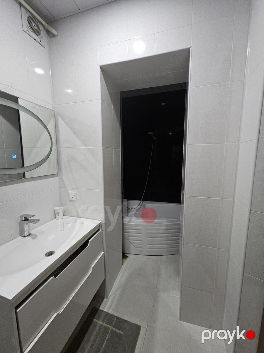 Satılır 3 otaqlı köhnə tikili 90 m² — Mənzil, Bakı (7)