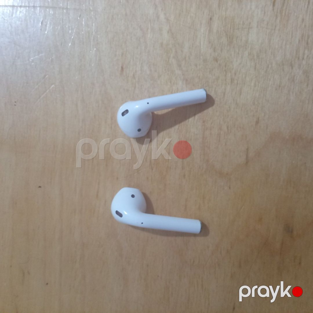 AirPods — Səs texnikası, Bakı (3)