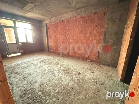 4-otaqlı yeni tikili, Vorovski qəs., 215 m² — Bakı