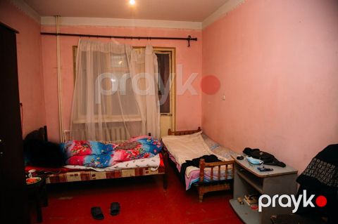 2-otaqlı mənzil, Azadlıq m., 70 m² — Bakı
