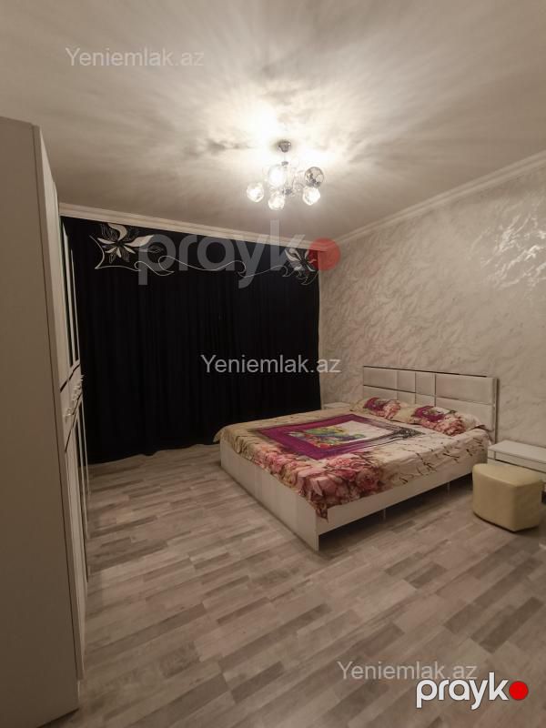 Satılır 4 otaqlı Həyət evi / Villa, 100 m², Xırdalan ş — Ev, villa (6)