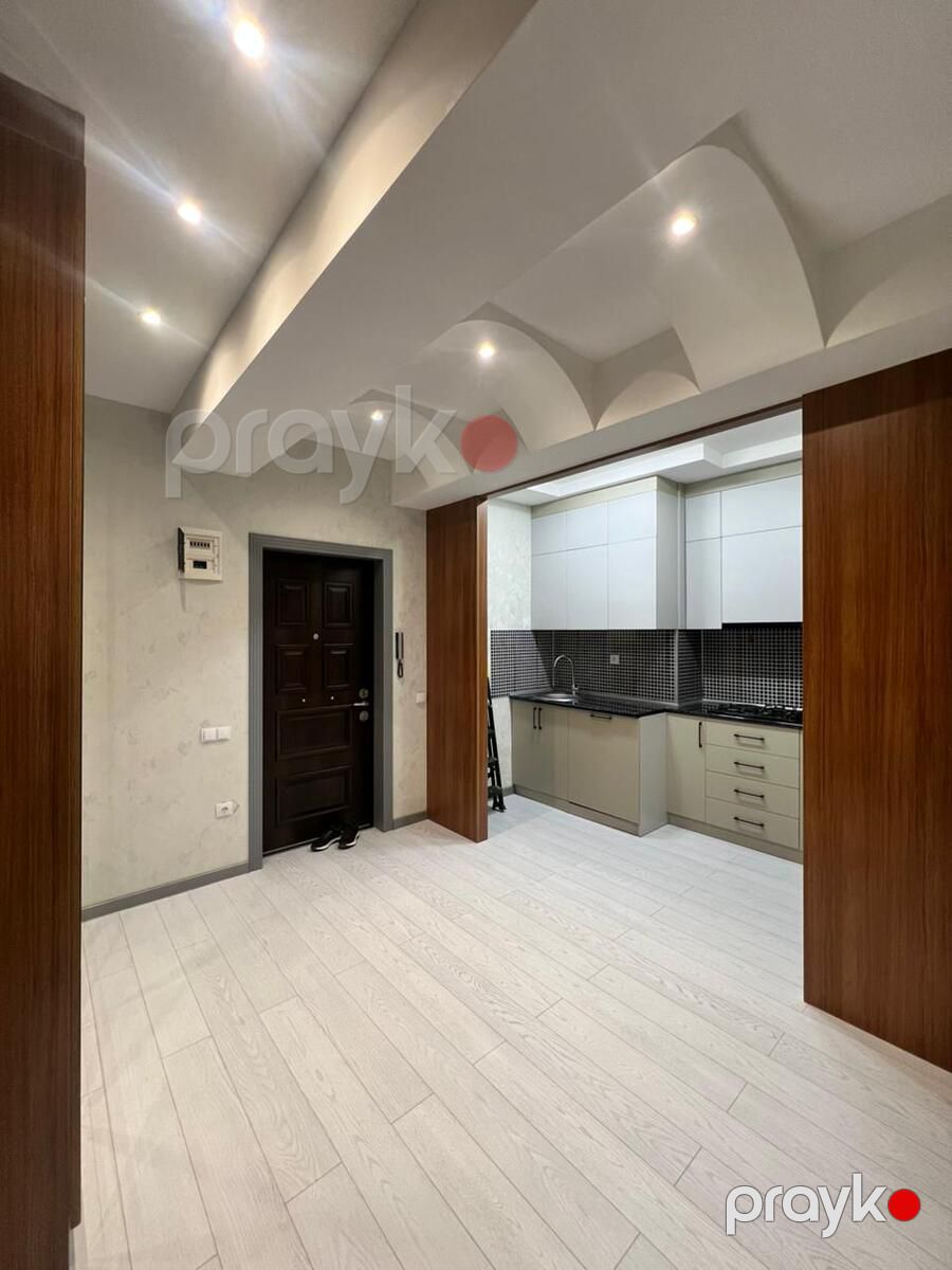 Satılır 2 otaqlı yeni tikili 68 m² — Mənzil, Bakı (11)