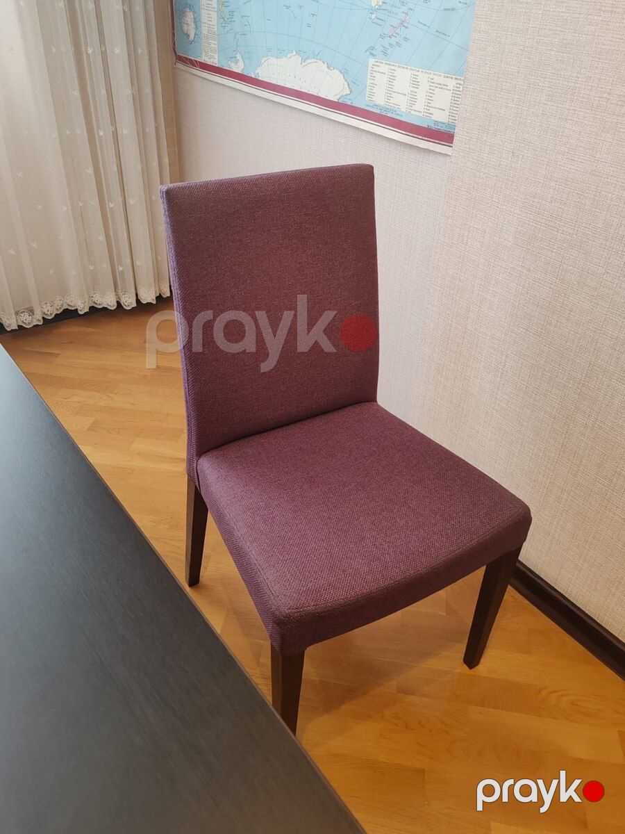 Masa və oturacaqlar Kələbək — Mebel, Xırdalan (2)