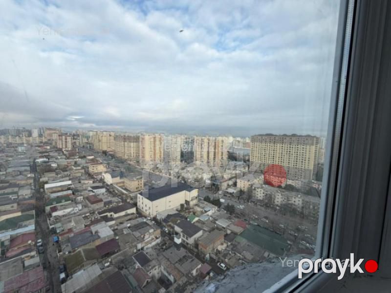 Satılır 3 otaqlı Bina evi menzil (Yeni tikili), 130 m², Yasamal rayonu — Mənzil, Bakı (3)