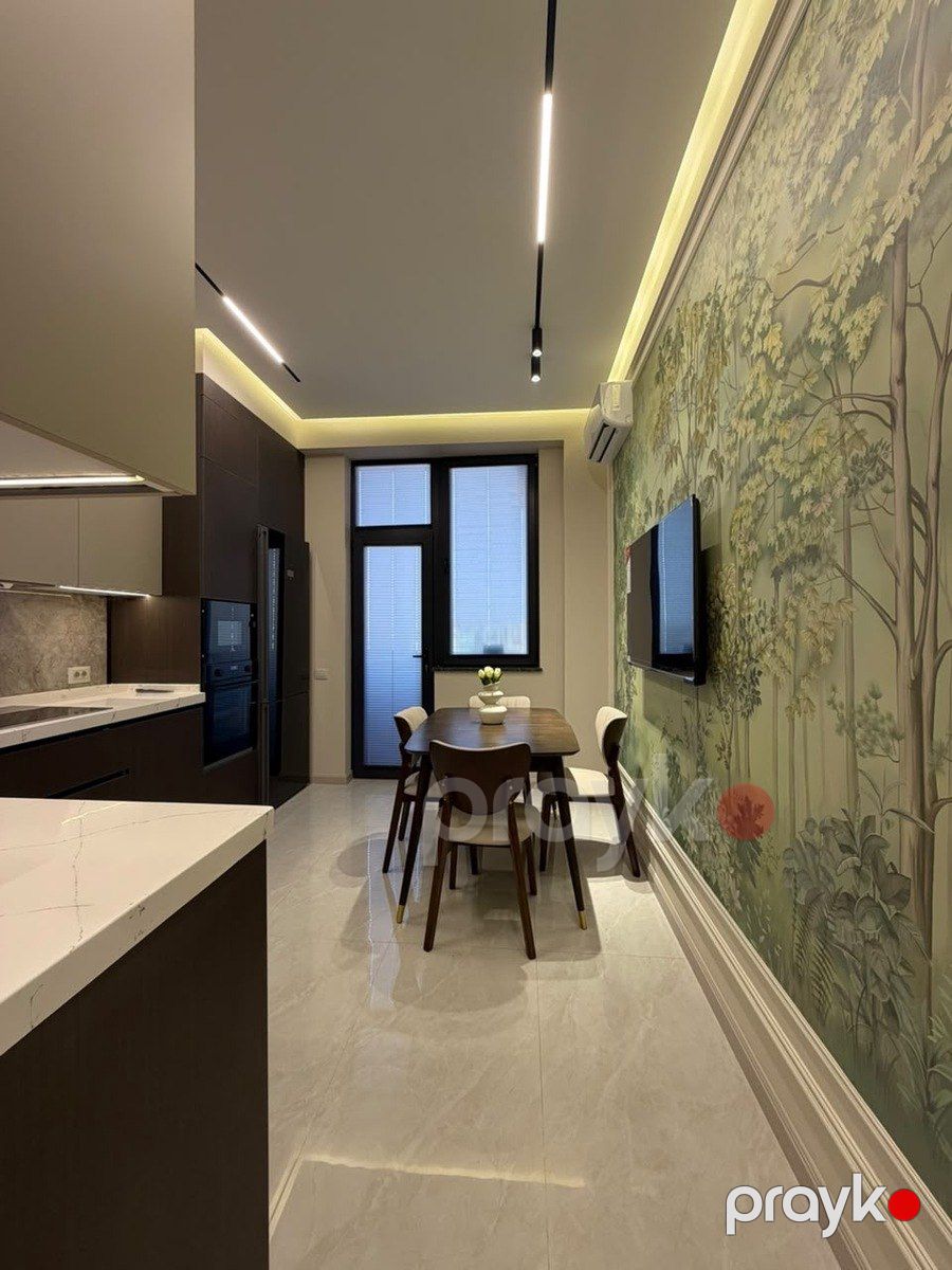 Satılır 2 otaqlı yeni tikili 85 m² — Mənzil, Bakı (8)