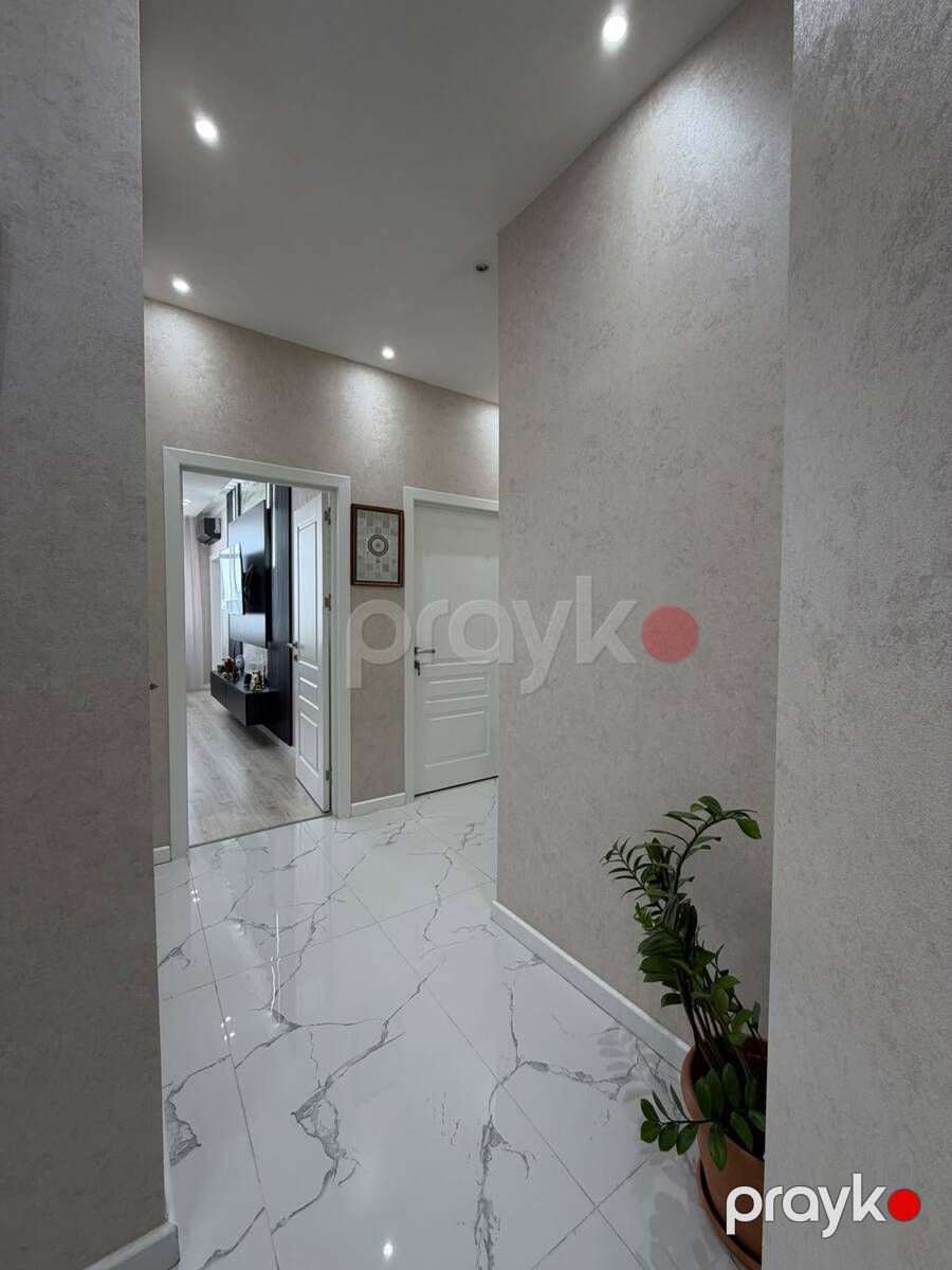 Satılır 3 otaqlı yeni tikili 86 m² — Mənzil, Bakı (7)