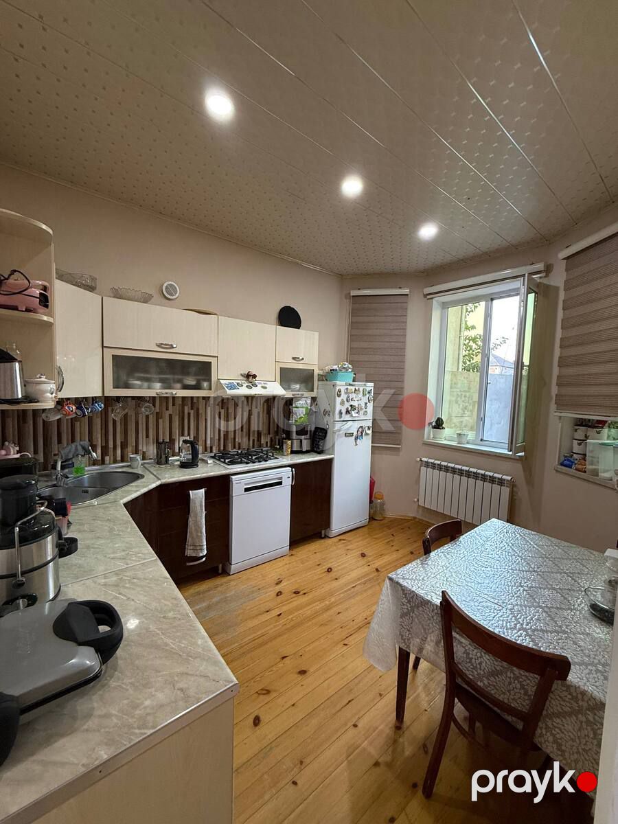 Satılır 6 otaqlı həyət evi/bağ evi 250 m² — Ev, villa, Sumqayıt (6)