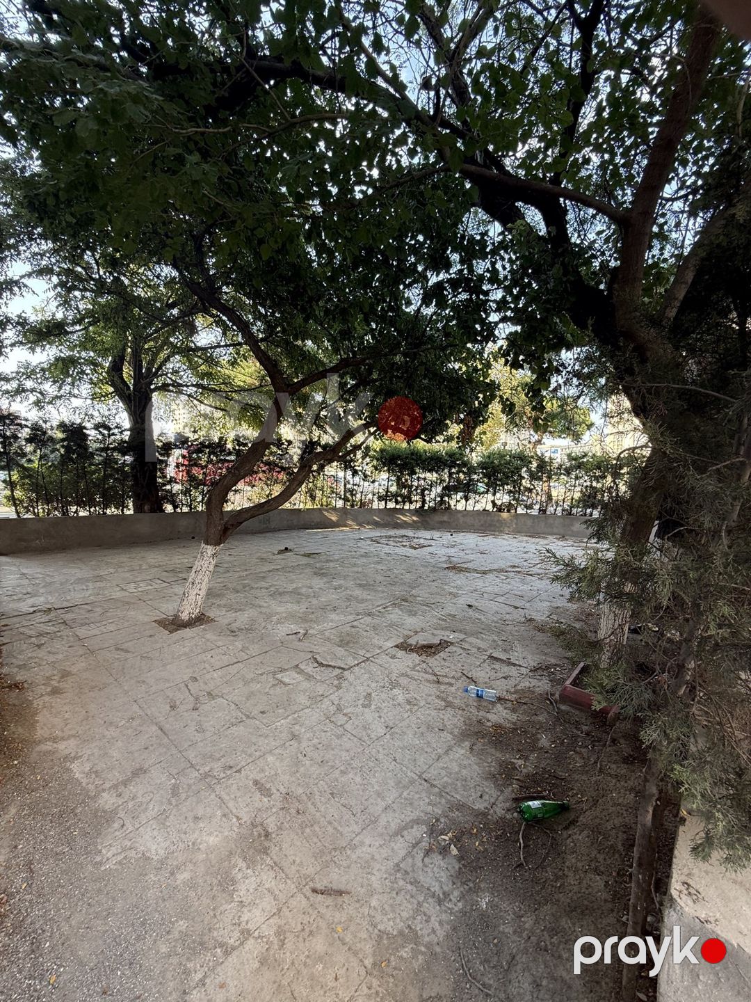 İcarəyə verilir obyekt 150 m² — Əmlak, Bakı (6)