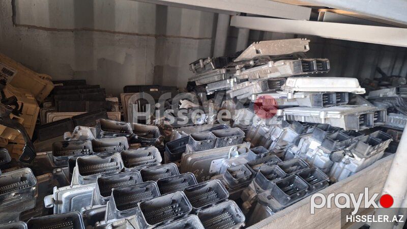 Hyundai Kia işlənmiş ehtiyat hissələri — Digər, Bakı (5)