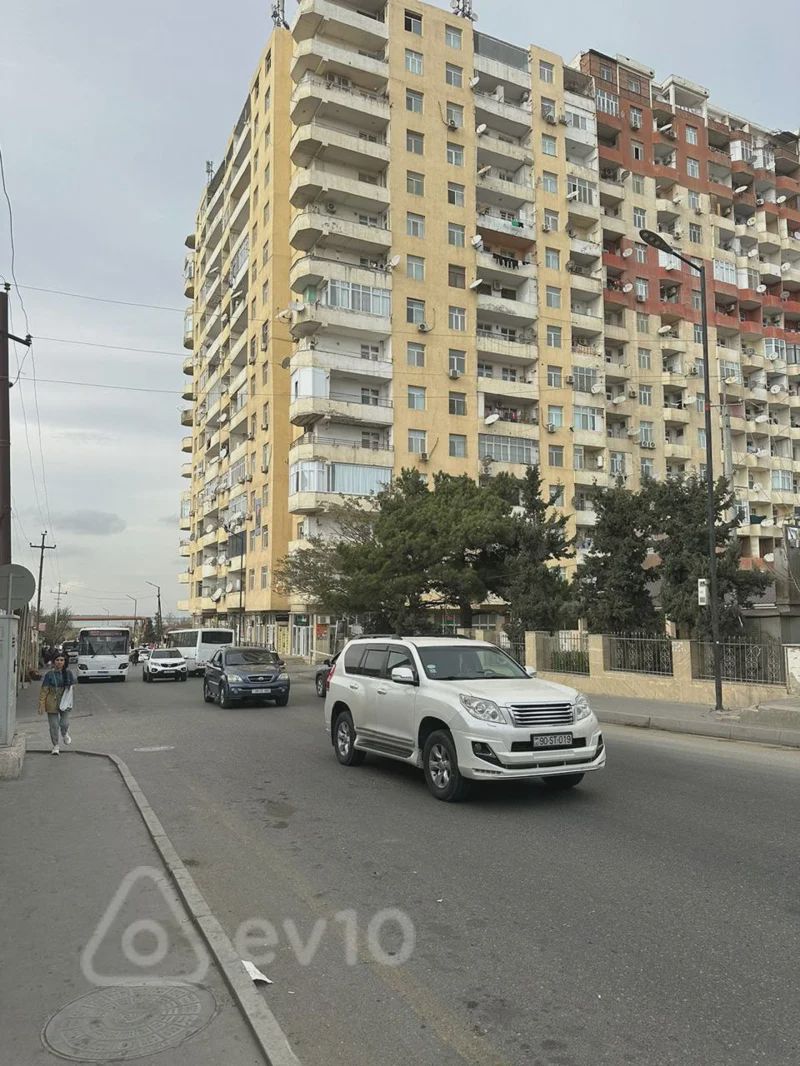 2 otaqlı mənzil, 45 m², Xırdalan — kirayə — Mənzil, Xırdalan (6)