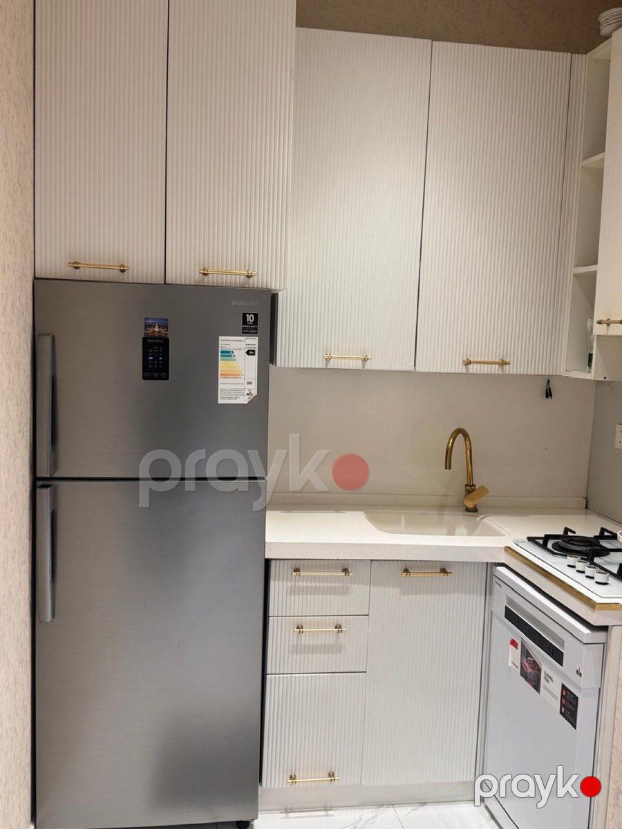 3-otaqlı yeni tikili kirayə verilir, Sumqayıt ş., 93 m² — Mənzil, Sumqayıt (9)