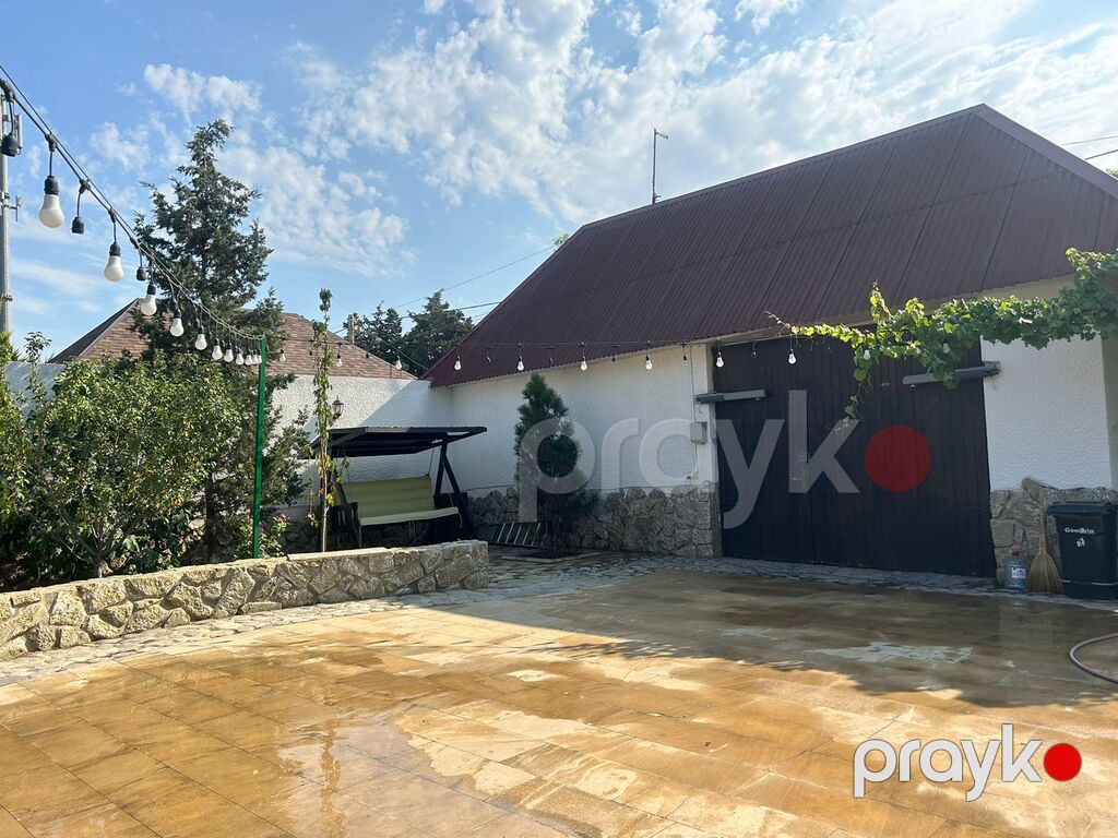 İcarəyə verilir 6 otaqlı həyət evi/bağ evi 320 m² — Ev, villa, Bakı (6)