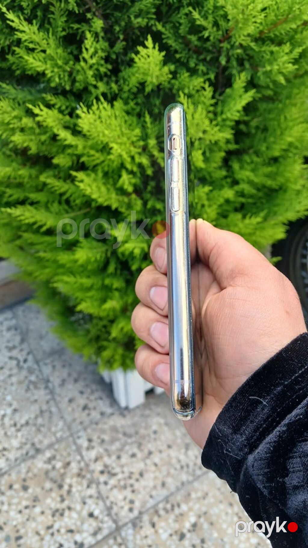IPhone 11 Pro, Qızılı, Face ID — Apple iPhone, Quba (5)