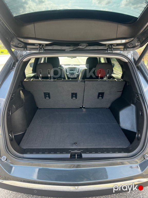 Chevrolet Equinox, 1.5 L, 2020 il, 94 780 km — Avtomobillər, Bakı (10)