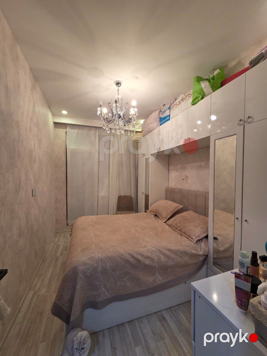 Satılır 2 otaqlı yeni tikili 50 m² — Mənzil, Bakı (2)