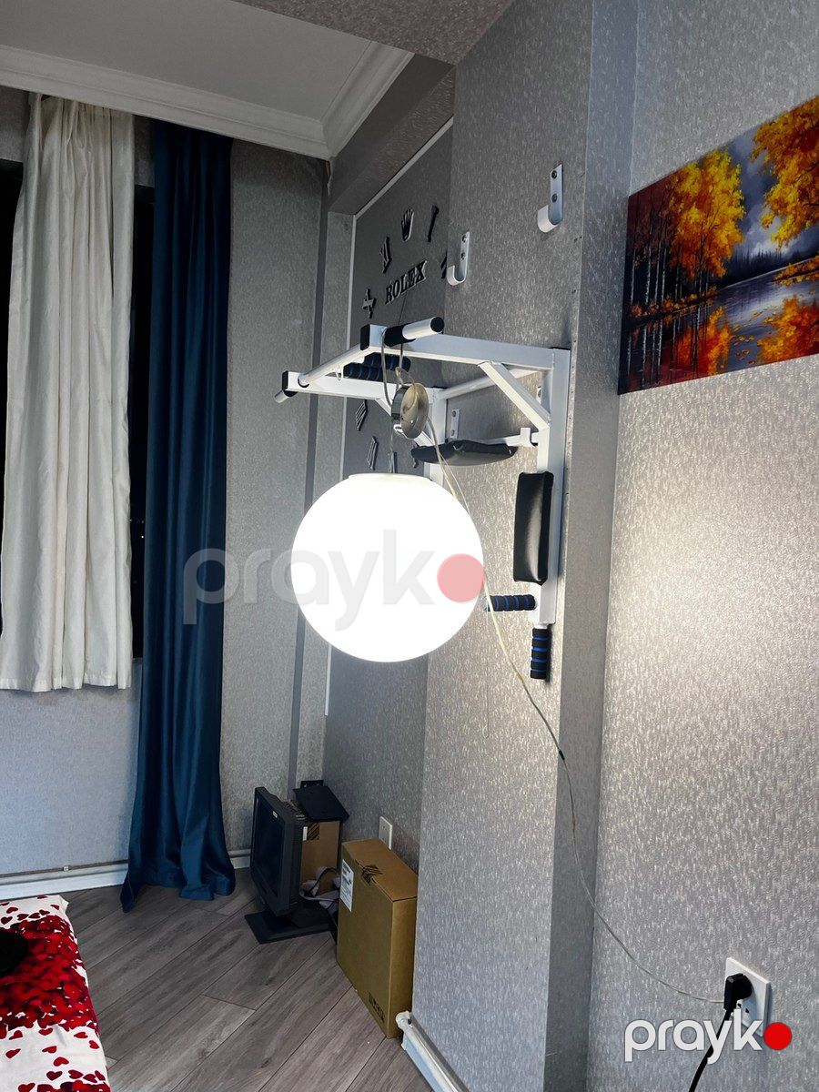 LED lampa — İşıqlandırma, Bakı (4)