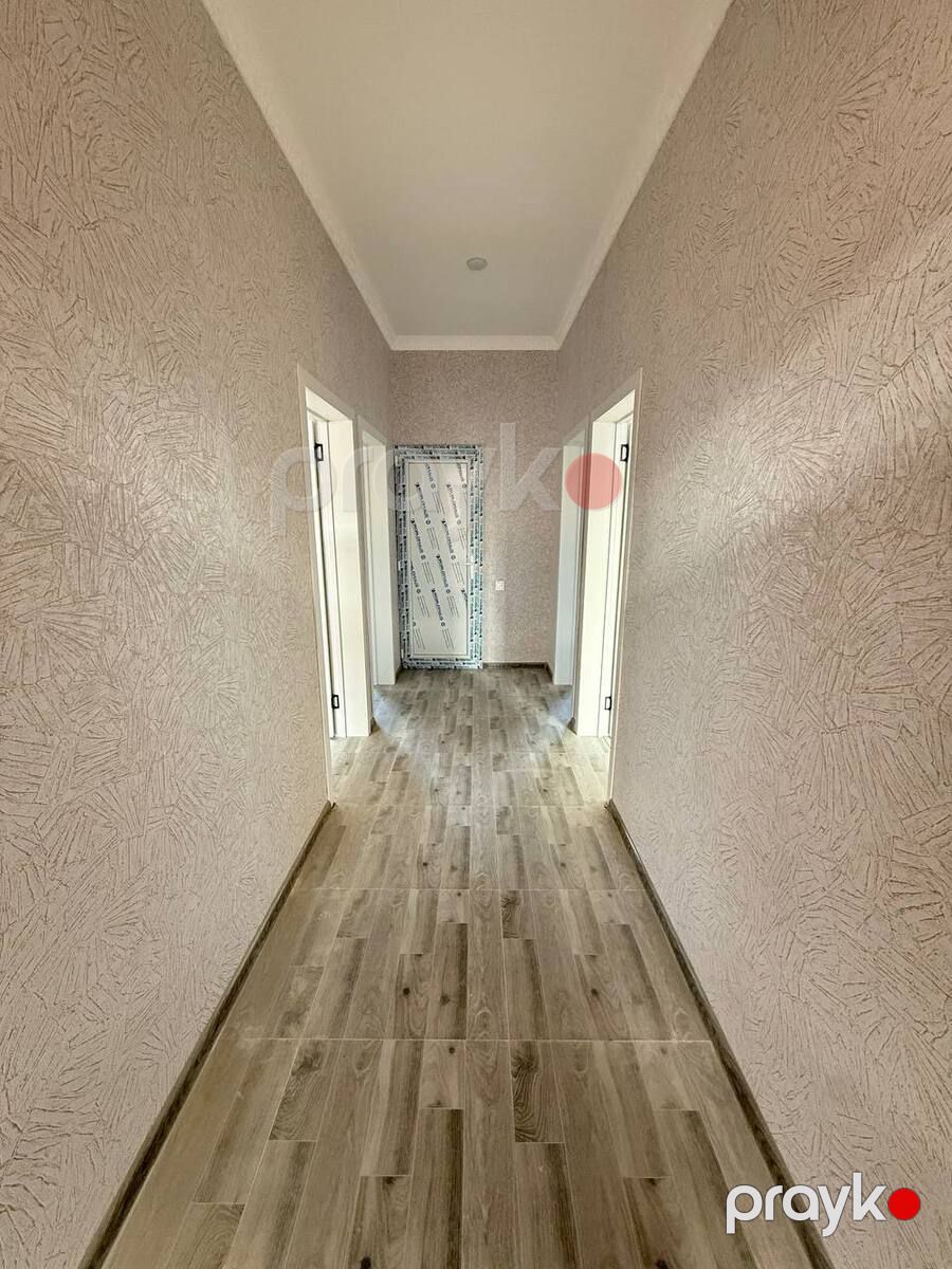 Satılır 3 otaqlı həyət evi/bağ evi 80 m² — Ev, villa, Bakı (4)