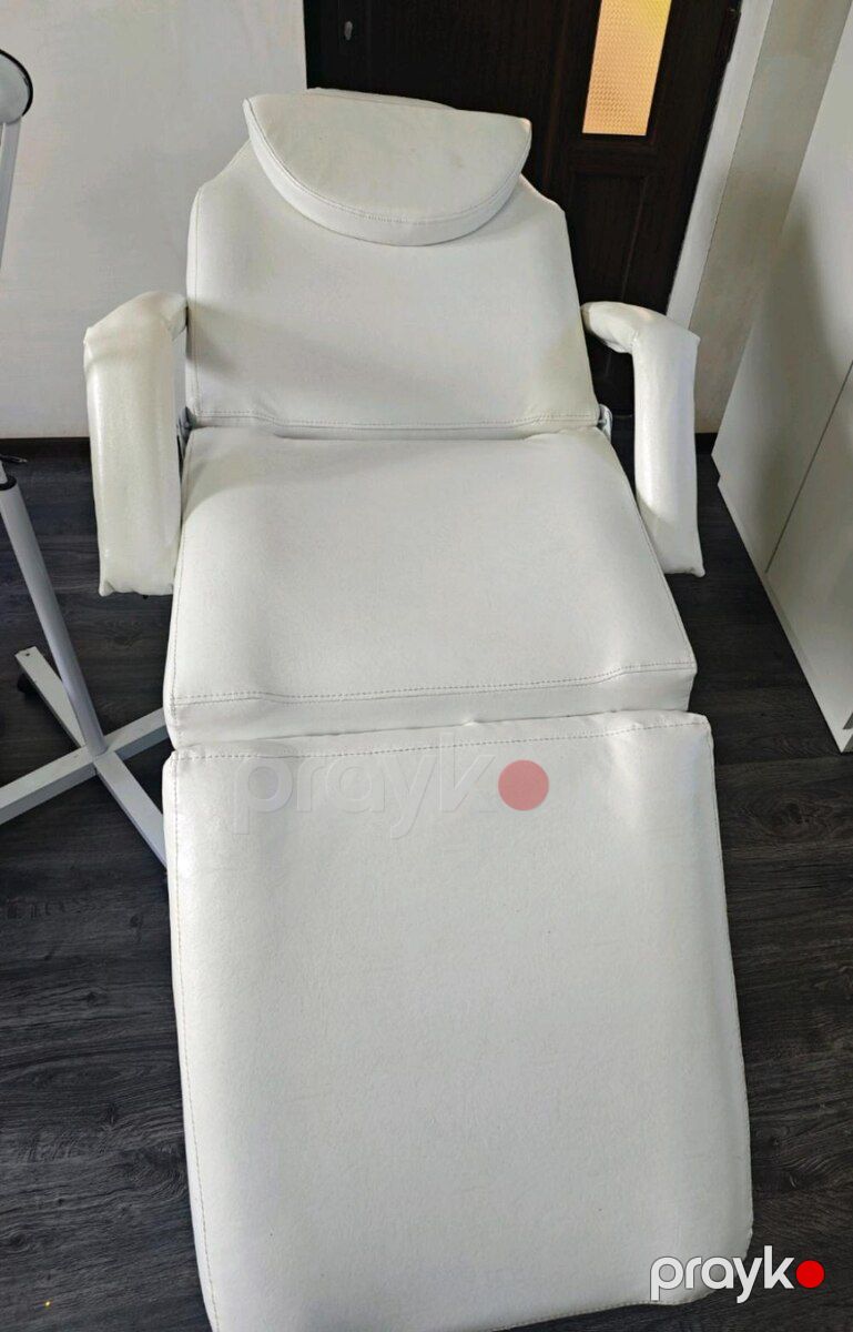 Salon malları — Biznes və avadanlıq, Qəbələ (5)