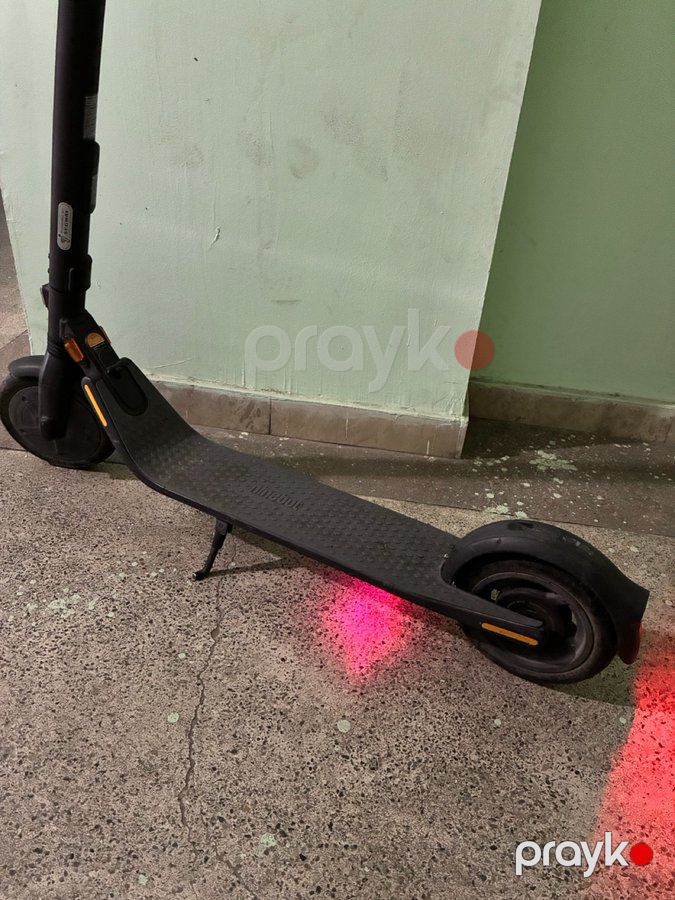 Ninebot 2024 — Mallar, Bakı (8)